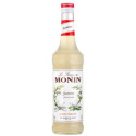 Sirop jasmin Monin 70 cL