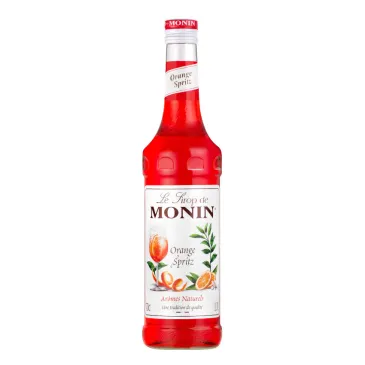 Orange Spritz Monin syrup 70 cL