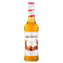 Praline Monin syrup 70 cL