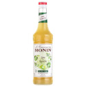 Concentré Rantcho citron vert Monin 70 cL