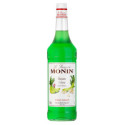 Sirop banane verte Monin 1 L