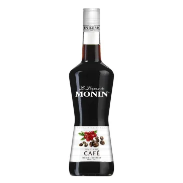 Liqueur café 25 % Monin 70 cL
