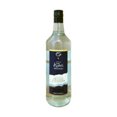 Eau de vie de marc de Gewurztraminer 45% 1 L