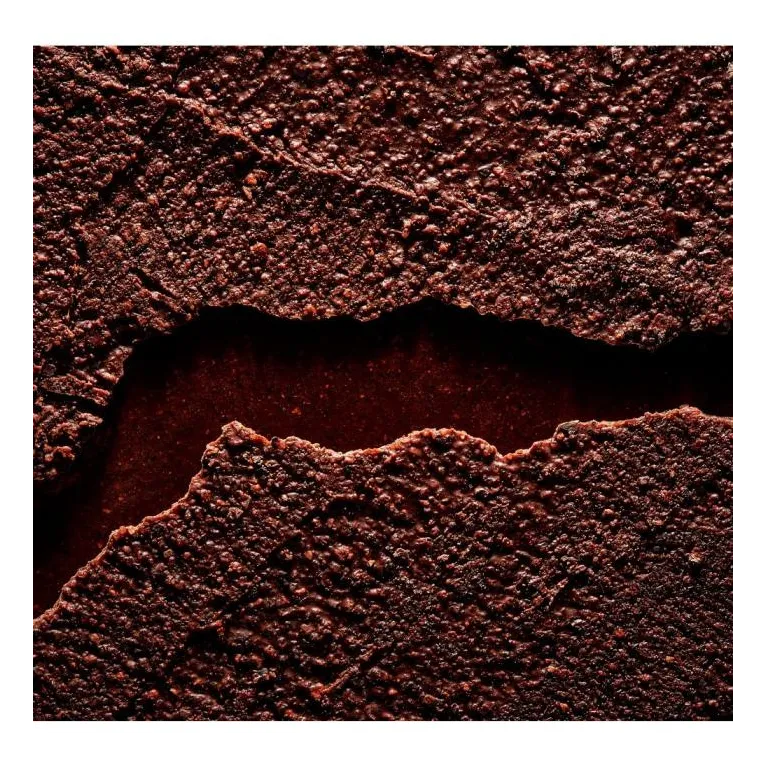 Oqo 73% textured dark chocolate Blended Origins Grand Cru blocks 3 kg