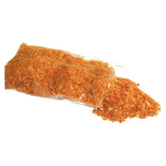 Eclat d'Or broken pieces of crêpes dentelles 4 kg