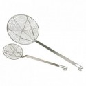 Fish and chips skimmer Ø 180 mm