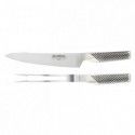 2-piece carving set Global GS313 G Serie