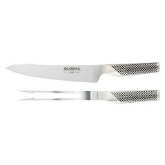 2-piece carving set Global GS313 G Serie