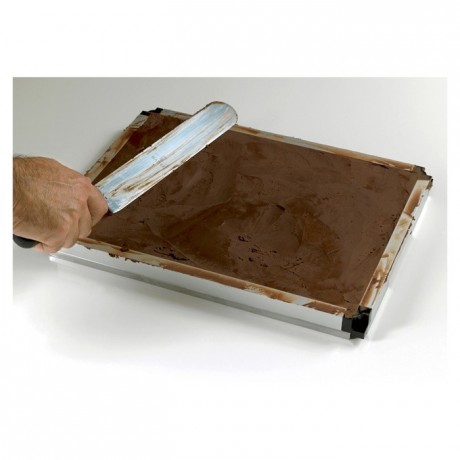 Ensemble de plaques et cadres superposables 400 x 300 mm