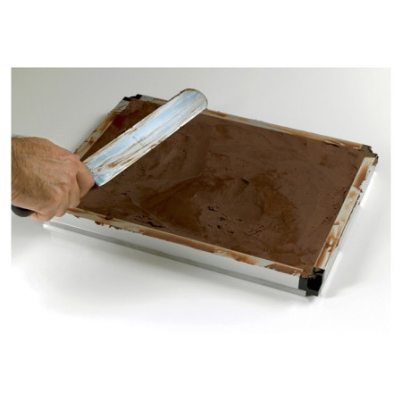 Ensemble de plaques et cadres superposables 400 x 300 mm