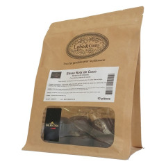 Etnao noix de coco 10 pièces