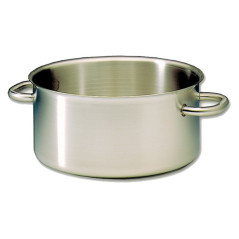 Stewpot or casserole Excellence without lid Ø 240 mm