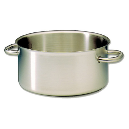 Stewpot or casserole Excellence without lid Ø 280 mm