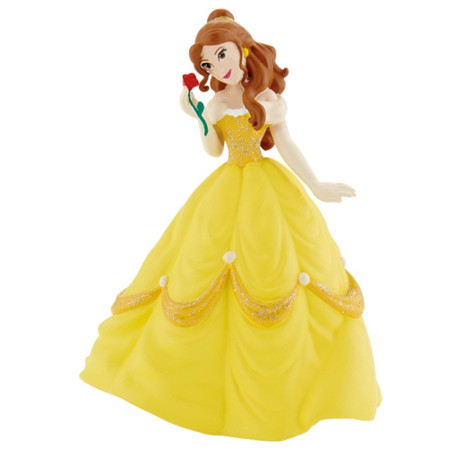 Figurine Disney Aladdin La Belle