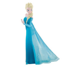 Disney Figure Frozen - Elsa