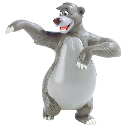 Disney Figure Jungle Book - Baloo