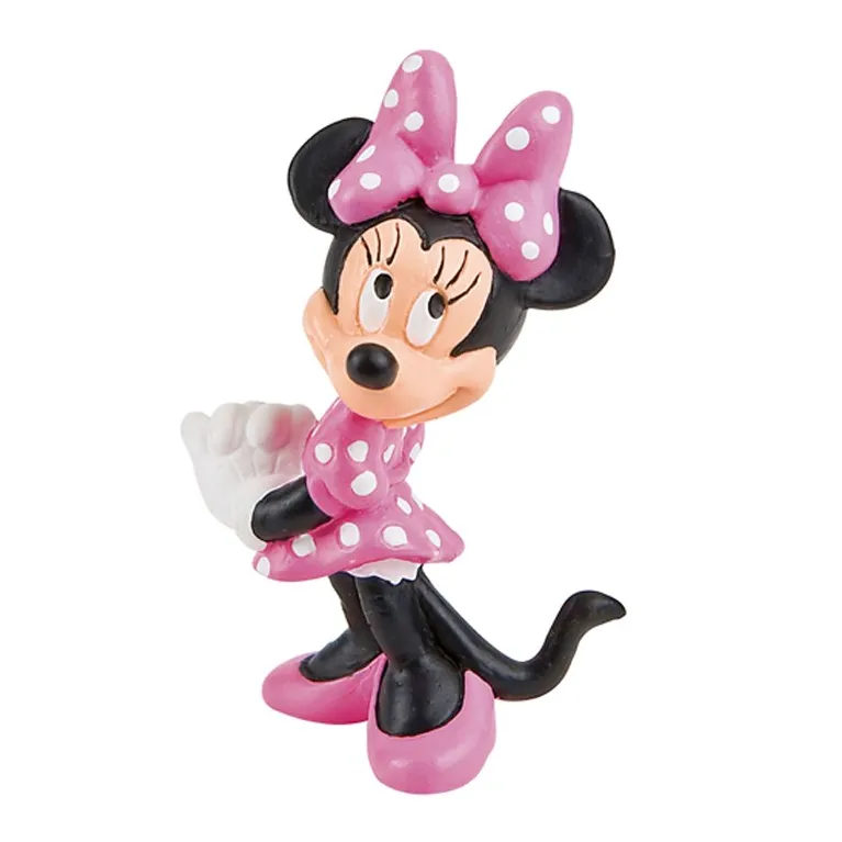Figurine Disney Minnie Mouse