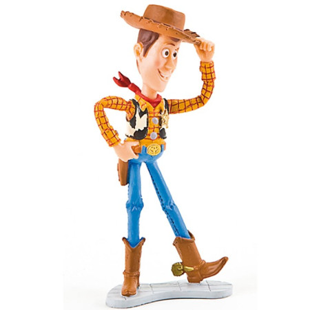 Figurine Disney Toy Story Woody