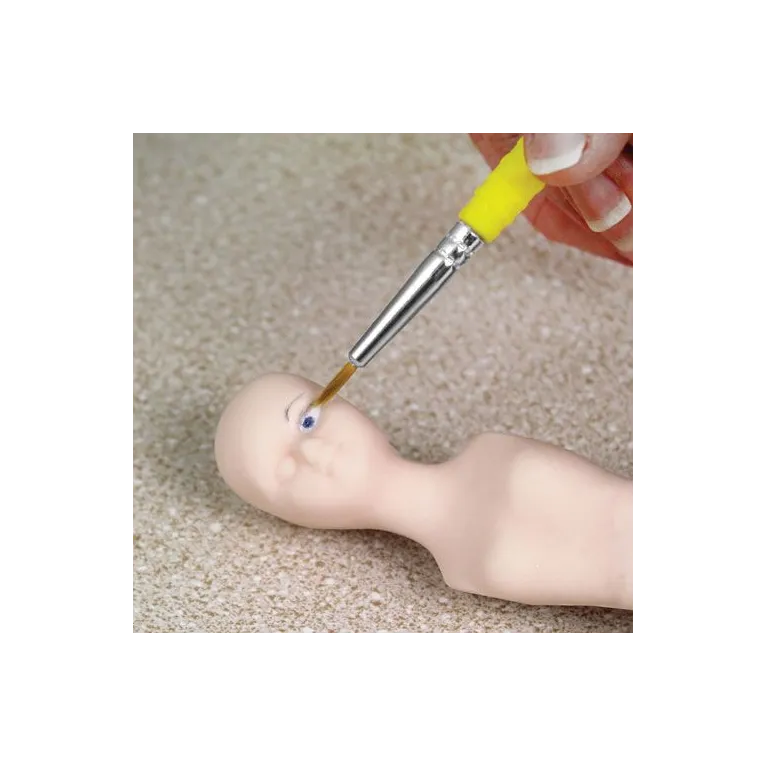 PME Decorating Brushes (Set of 5)