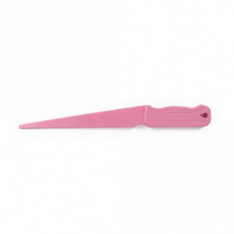 Cake Lace Spreader Knife
