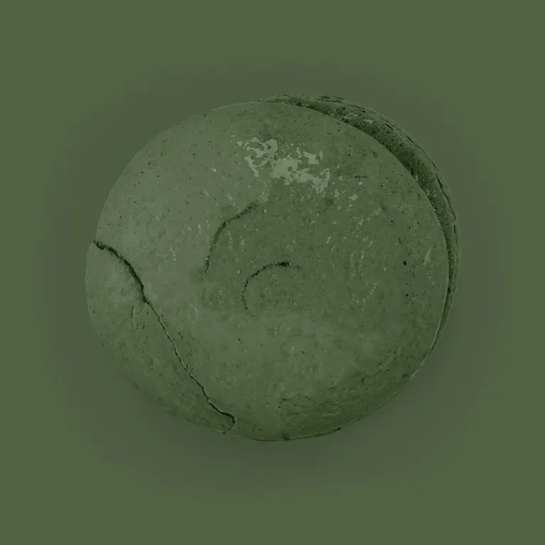 Colour Mill Aqua Blend Olive 20 ml