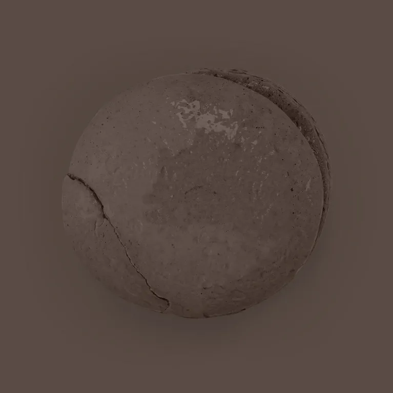 Colorant Colour Mill Aqua Blend Coffee 20 ml