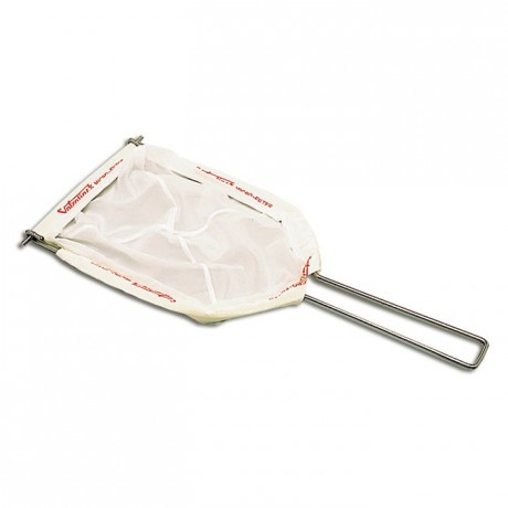 Filtre de rechange à filtre à huile 300 x 200 mm