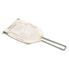 Filtre de rechange à filtre à huile 300 x 200 mm