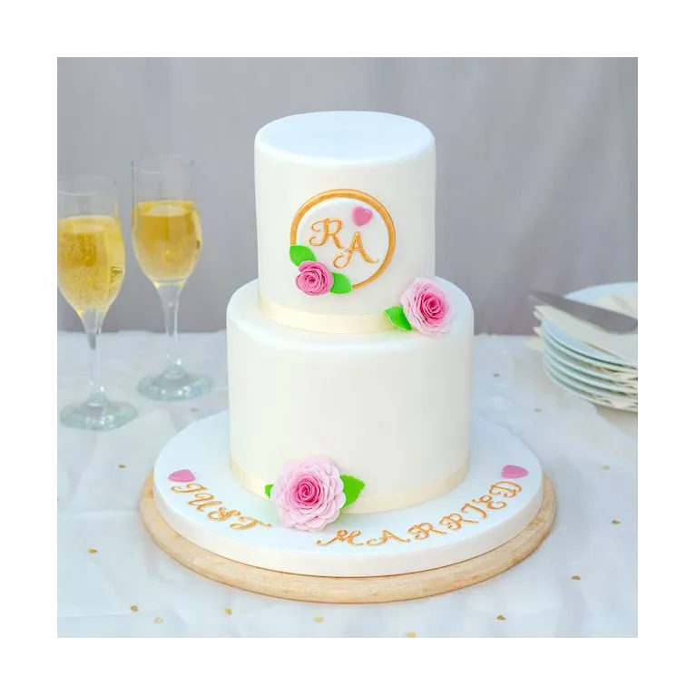 Découpoir FMM Swirly Alphabet & Number