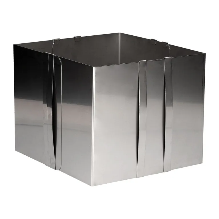 Cake-Masters Adjustable Pastry Frame, Height 20 cm