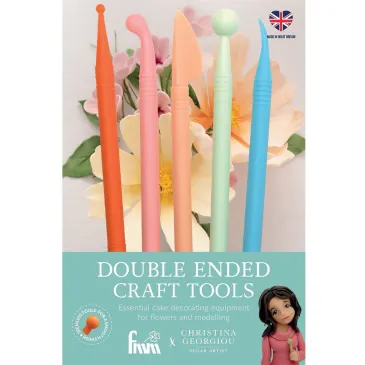 FMM Modelling Tools (Set of 5)