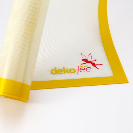 Dekofee Silicone Work Mat 60 x 50 cm