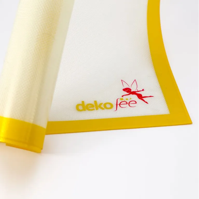 Dekofee Silicone Work Mat 60 x 50 cm