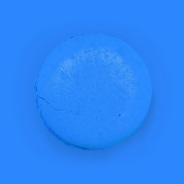 Colorant Colour Mill Aqua Blend Cobalt 20 ml