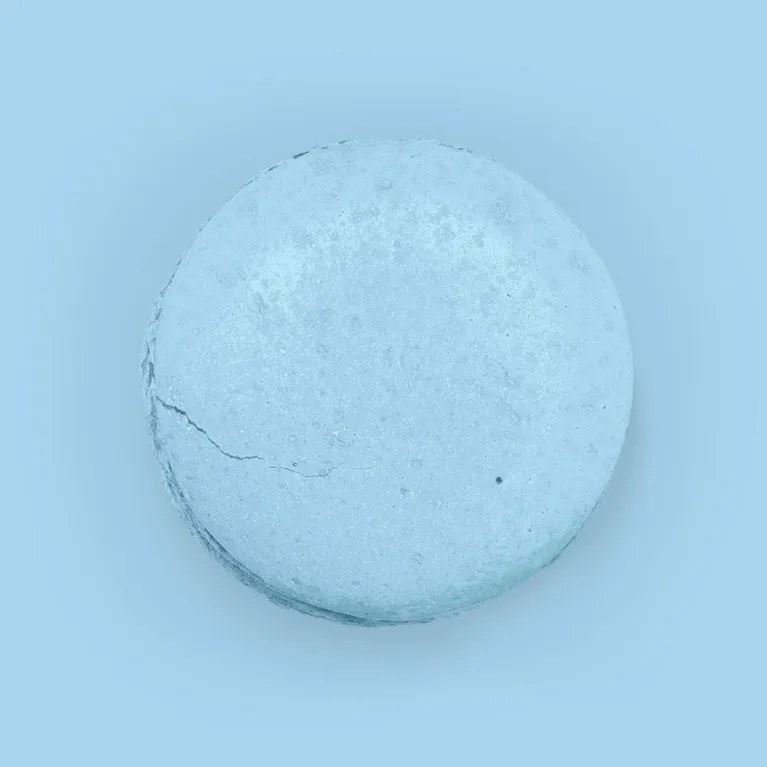 Colorant Colour Mill Aqua Blend Baby Blue 20 ml