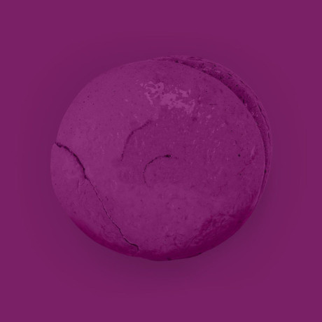 Colour Mill Aqua Blend Grape 20 ml