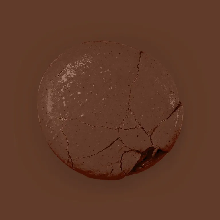 Colour Mill Aqua Blend Chocolate 20 ml