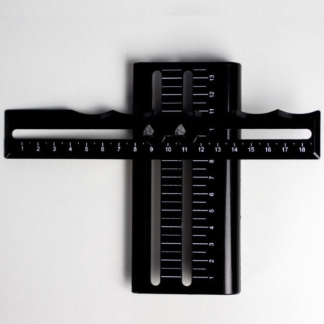 Dekofee Adjustable Smoother