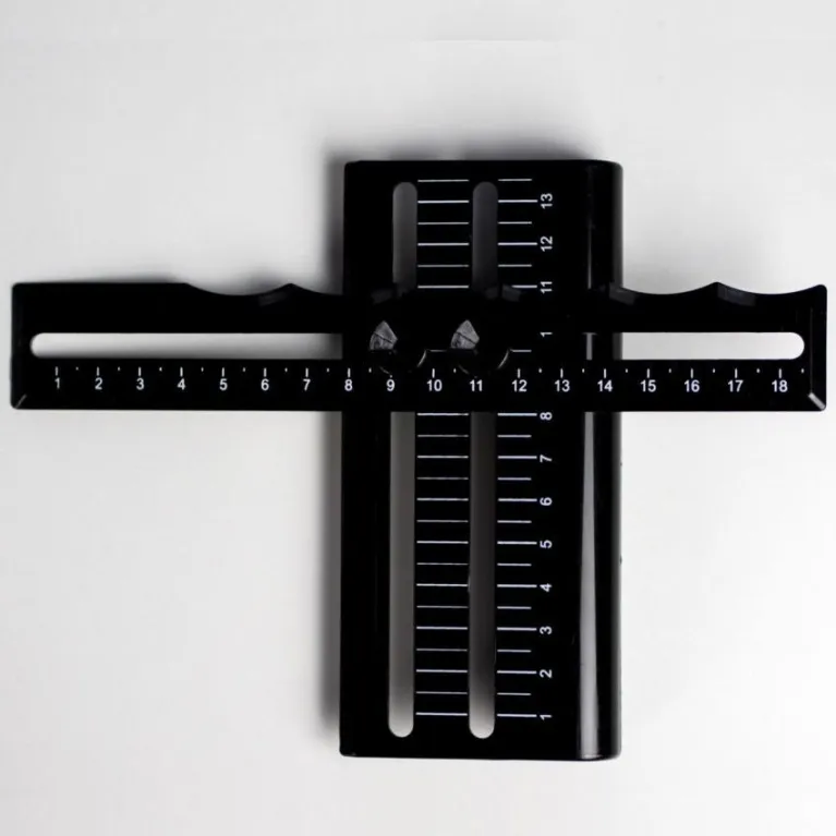 Dekofee Adjustable Smoother