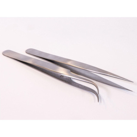 Dekofee Tweezers (Set of 2)