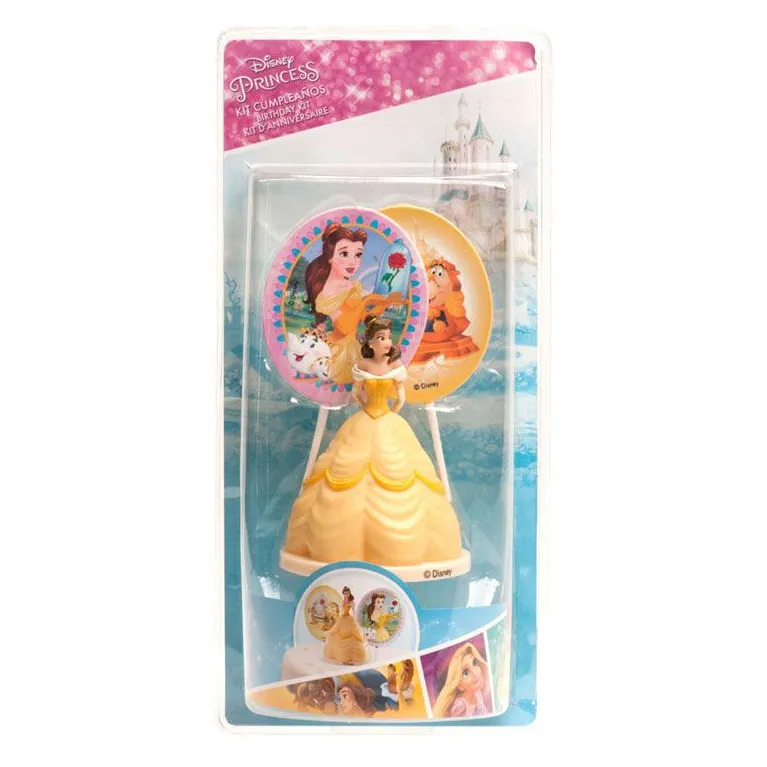 Dekora Belle Decoration Kit