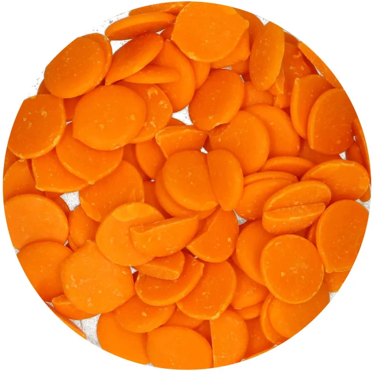 Deco Melts FunCakes saveur orange 250 g