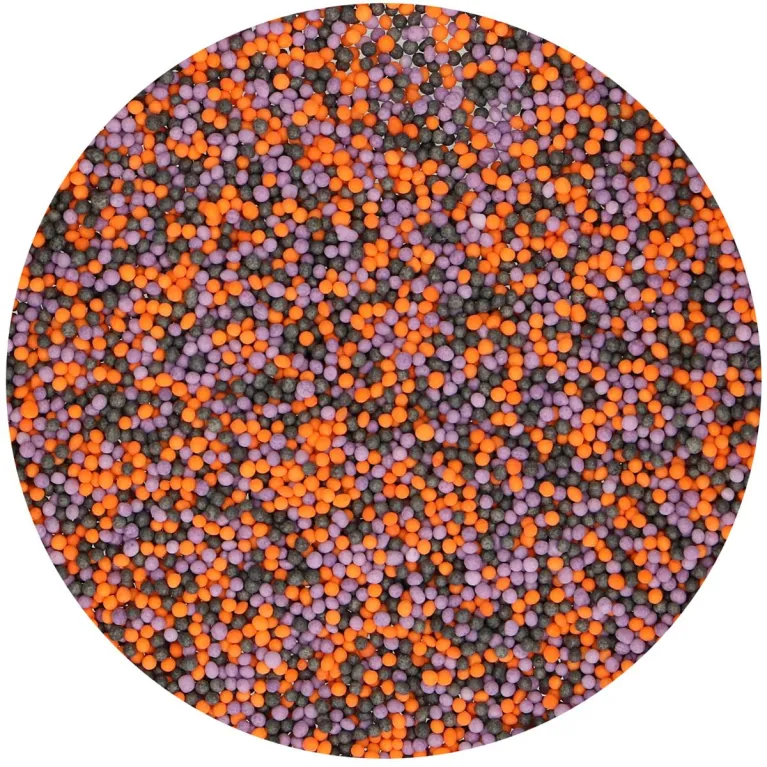 FunCakes Nonpareils Halloween 80 g