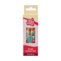 FunCakes Gel Food Color Teal Blue 30 g