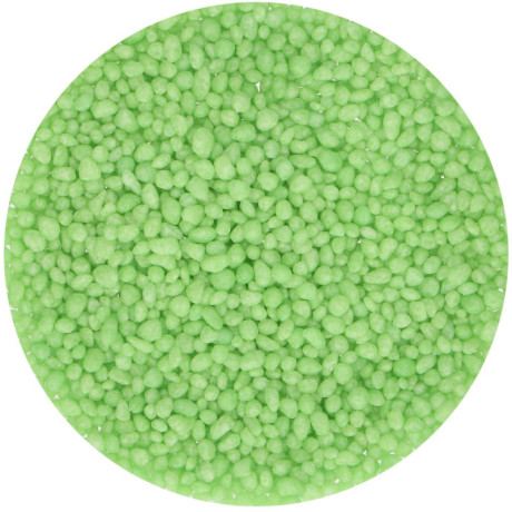 FunCakes Sugar Sprinkles Green 80 g