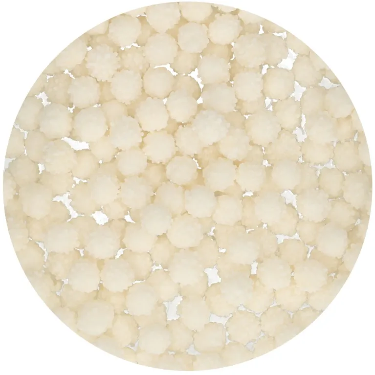 FunCakes White Mimosas Sugar 45 g