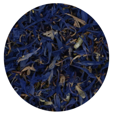 FunCakes Edible Dried Flowers Cornflower 5 g