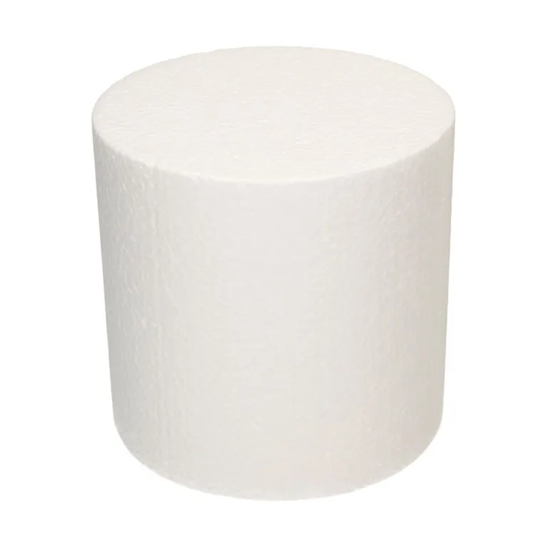 Gâteau factice FunCakes rond 15 cm x Ø15 cm