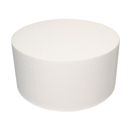 FunCakes Dummy Cake Round 15 cm x Ø30 cm