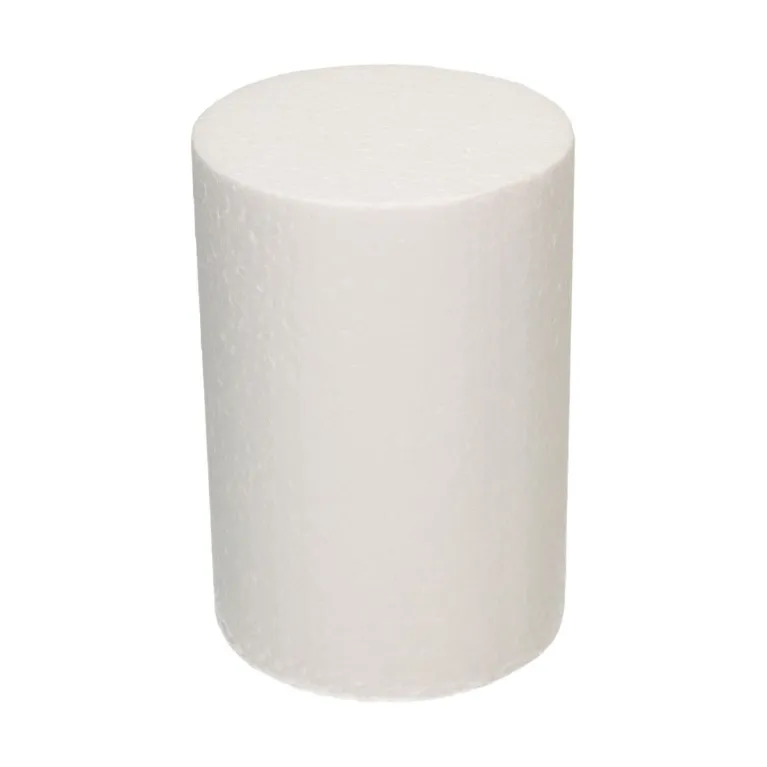 FunCakes Dummy Cake Round 15 cm x Ø10 cm